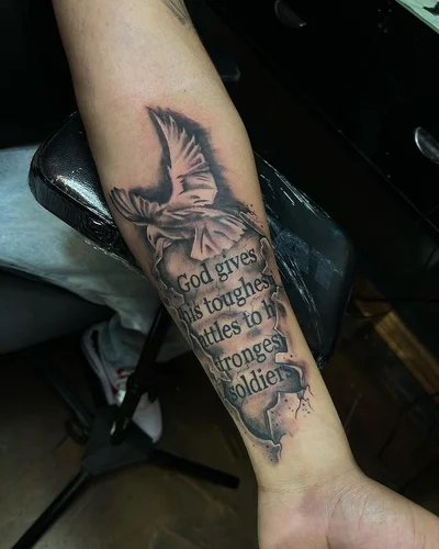 Joe tattoo 042