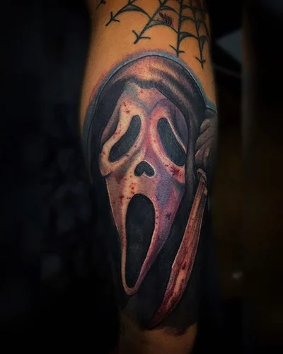 Joe tattoo 043