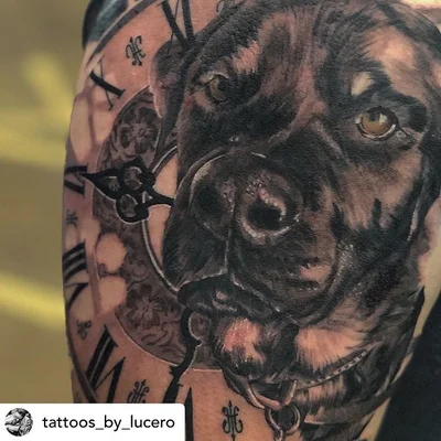 Joe tattoo 044