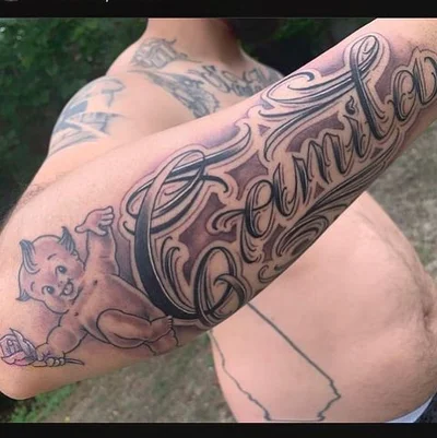 Joe tattoo 045