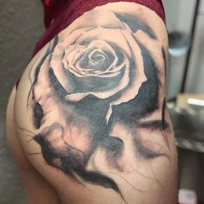 Joe tattoo 046