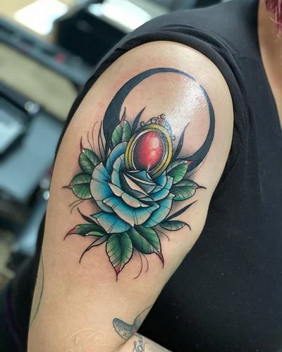 Joe tattoo 047