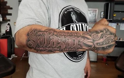 Joe tattoo 048
