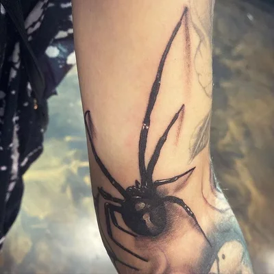 Joe tattoo 049