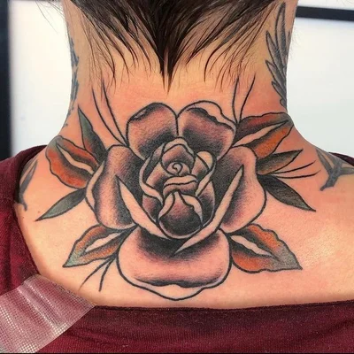 Steady Tattoo tattoo 010