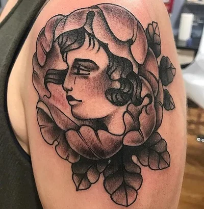 Steady Tattoo tattoo 016