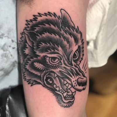 Steady Tattoo tattoo 023
