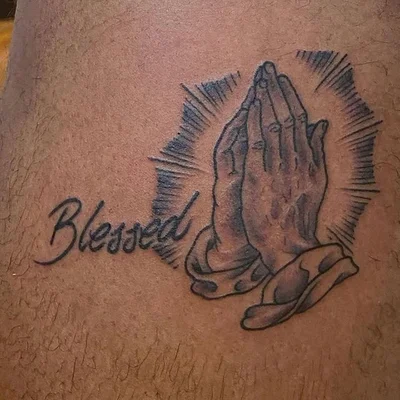 Steady Tattoo tattoo 027