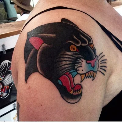 Steady Tattoo tattoo 032