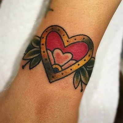 Steady Tattoo tattoo 034
