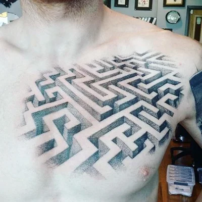 Steady Tattoo tattoo 035