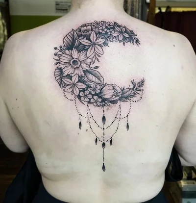 Stechwerk Berlin tattoo 009