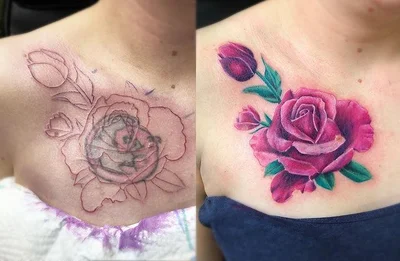 Stechwerk Berlin tattoo 011
