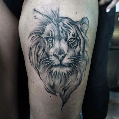Stechwerk Berlin tattoo 012