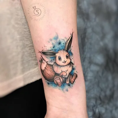 Stechwerk Berlin tattoo 015