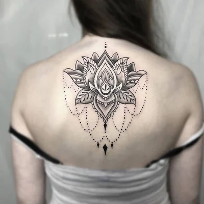Stechwerk Berlin tattoo 018