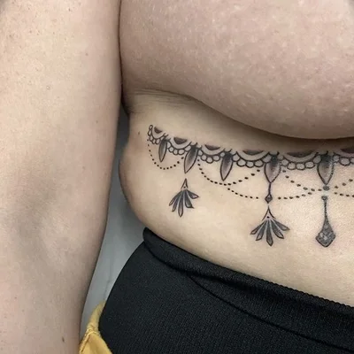 Stechwerk Berlin tattoo 021