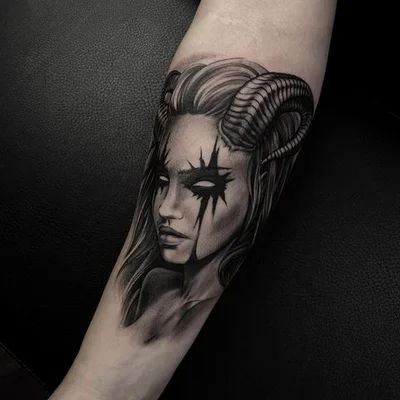 Stechwerk Berlin tattoo 024