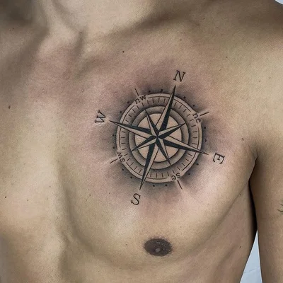 Stechwerk Berlin tattoo 031