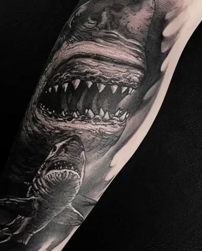 Stechwerk Berlin tattoo 036