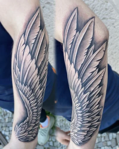 Stechwerk Berlin tattoo 038