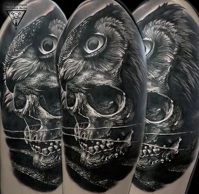 Stechwerk Berlin tattoo 039