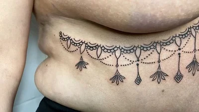 Stechwerk Berlin tattoo 041