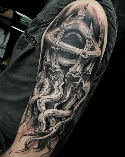 Stechwerk Berlin tattoo 043