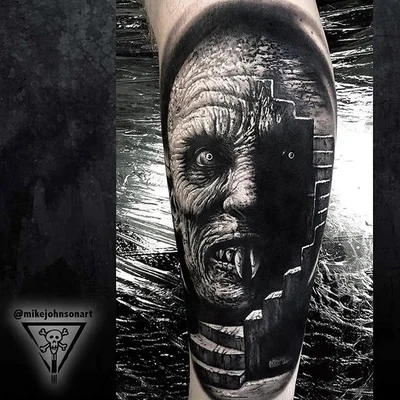 Stechwerk Berlin tattoo 045