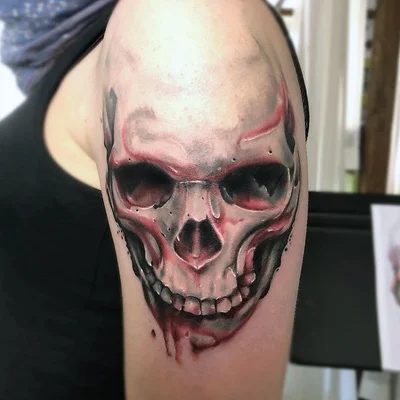 Stechwerk Berlin tattoo 046