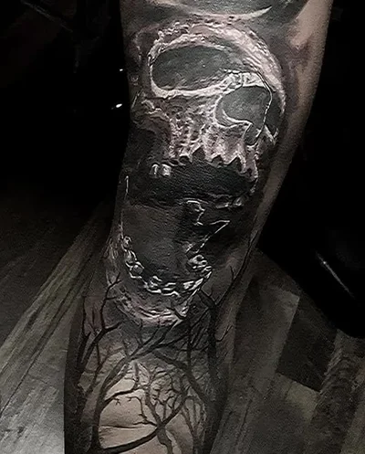 Stechwerk Berlin tattoo 048