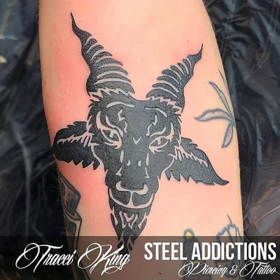 Steel Addictions tattoo 016