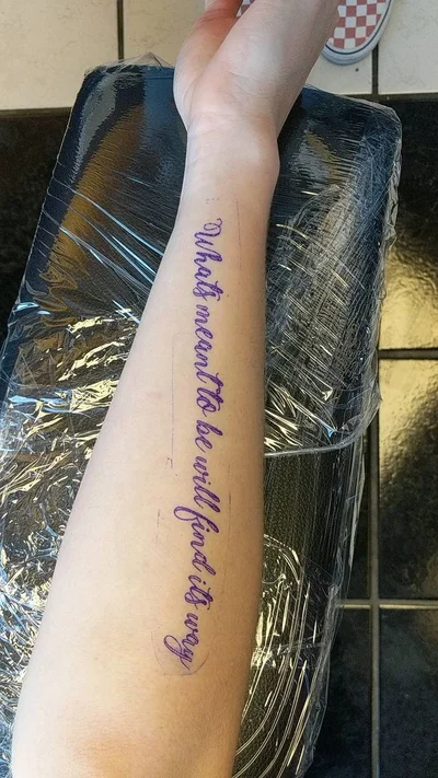 Steel Addictions tattoo 021