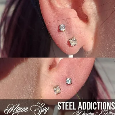 Steel Addictions tattoo 028