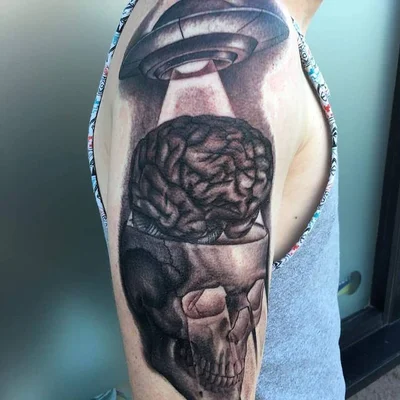 Steel Addictions tattoo 033