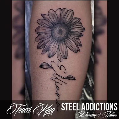 Steel Addictions tattoo 035