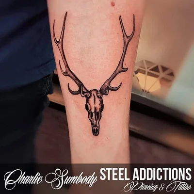 Steel Addictions tattoo 039