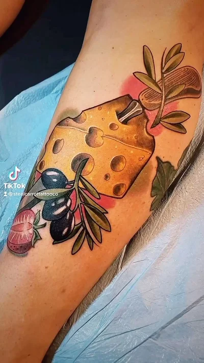 Jon Sanchez tattoo 013