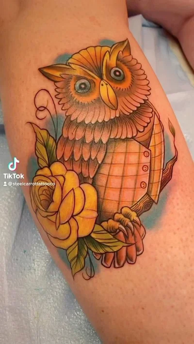 Jon Sanchez tattoo 014