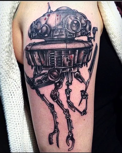 Jon Sanchez tattoo 017