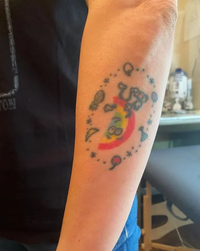 Jon Sanchez tattoo 018