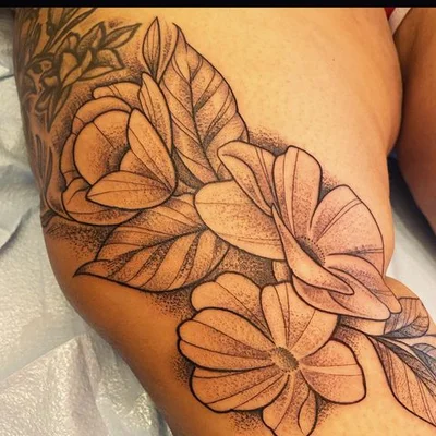 Jon Sanchez tattoo 020
