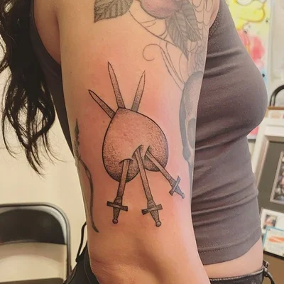 Jon Sanchez tattoo 022