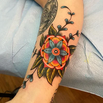 Jon Sanchez tattoo 029