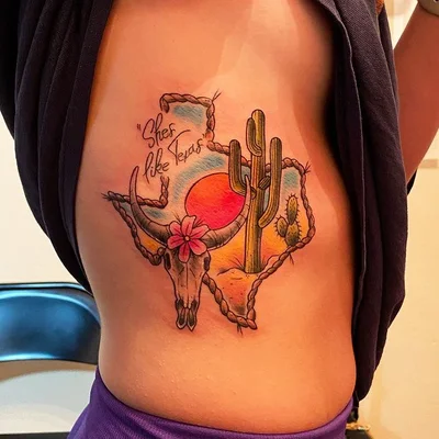 Jon Sanchez tattoo 030