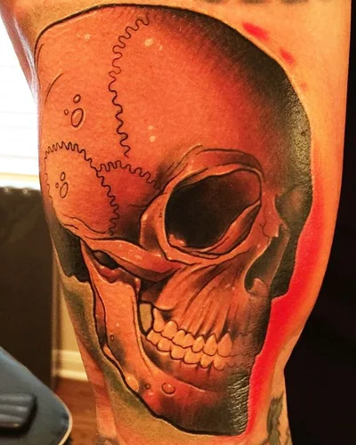 Jon Sanchez tattoo 031