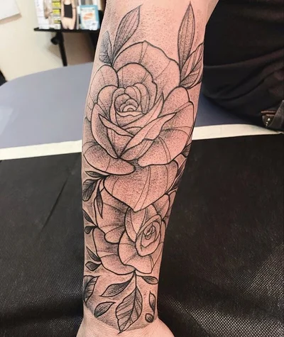 Jon Sanchez tattoo 034