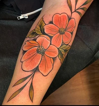 Jon Sanchez tattoo 035