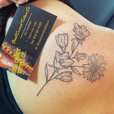Jon Sanchez tattoo 037