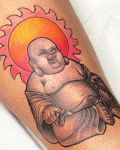 Jon Sanchez tattoo 039